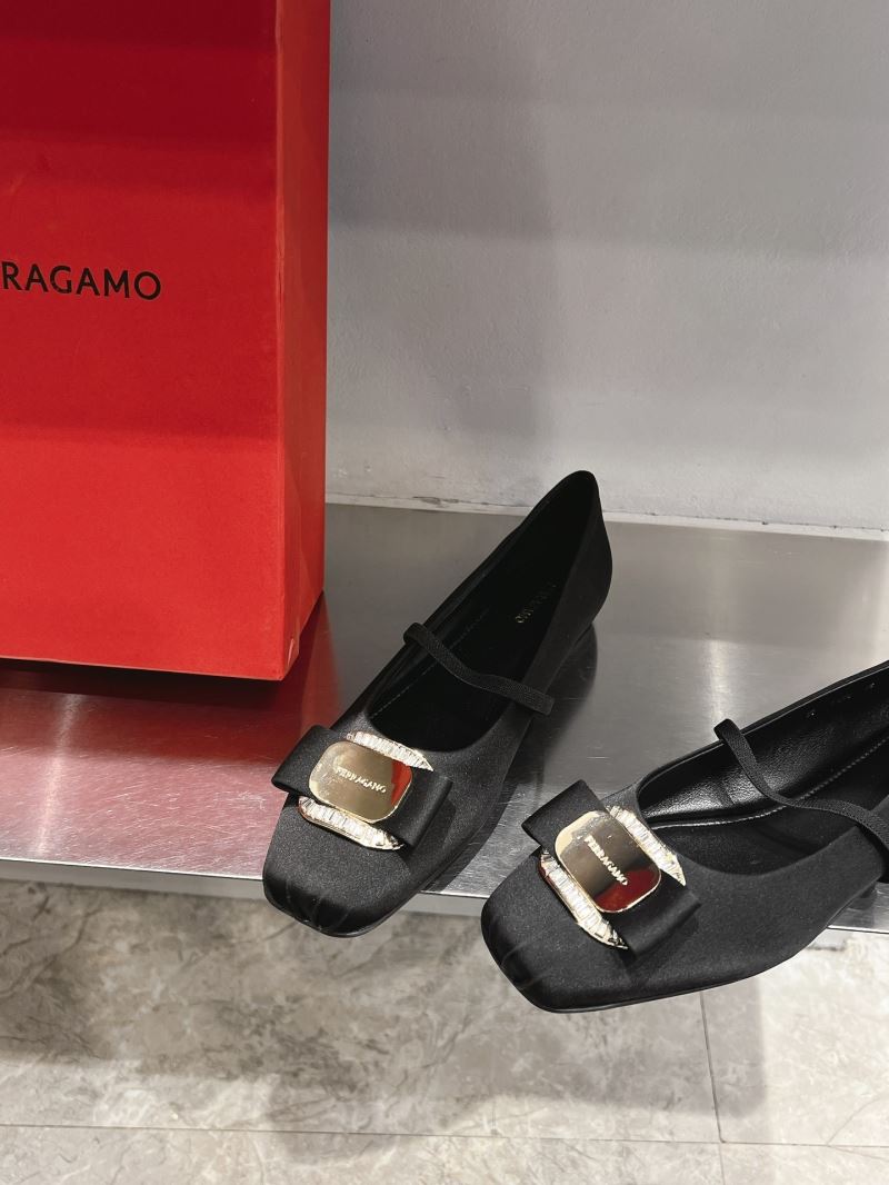 Ferragamo Shoes